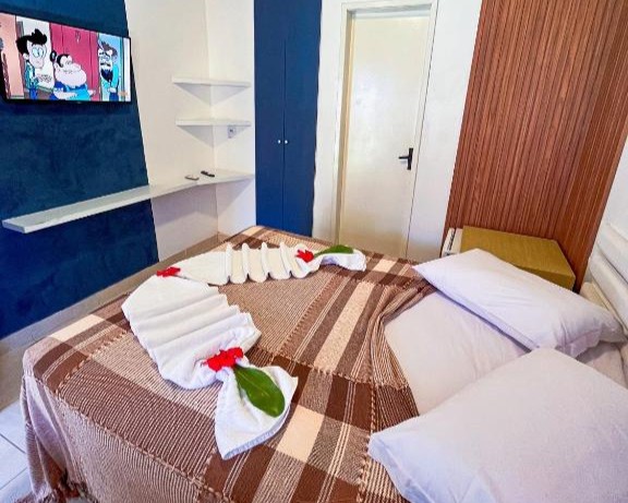 ECONOMY - Pousada Mar a Vista BY CONCAVUS